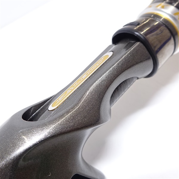 コンバットスティックカレイド　TKLC-610MX